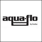 Aqua-flo logo
