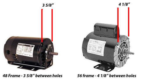 How to Determine Your Spa Motor Size