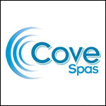 Cove Spas logo