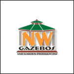 Northwest Cedar Gazebos
